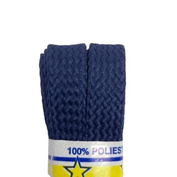 CORDONES TRANSPARENT PLANO/090CM