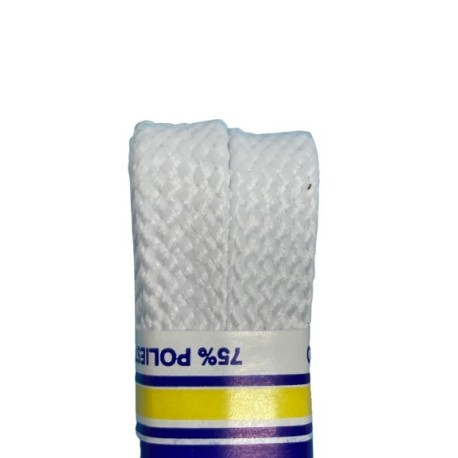CORDONES TRANSPARENT PLANO/120