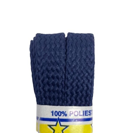 CORDONES TRANSPARENT PLANO/120