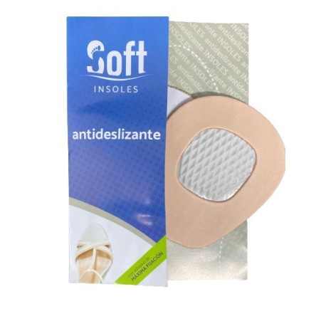 antideslizante puntera