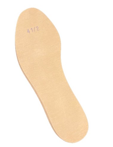 ORTHO PALMILLA BASE 2MM (PACK 5 PARES)