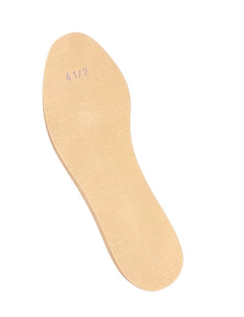 ORTHO PALMILLA BASE 2MM (PACK 5 PARES)