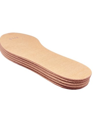 ORTHO PALMILLA BASE 2MM (PACK 5 PARES)