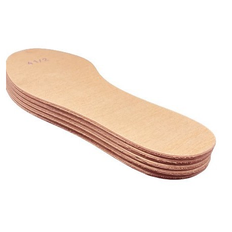 ORTHO PALMILLA BASE 2MM (PACK 5 PARES)