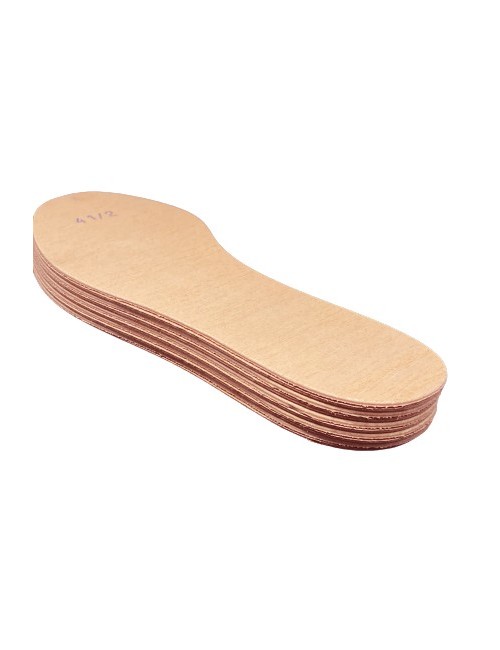 ORTHO PALMILLA BASE 2MM (PACK 5 PARES)