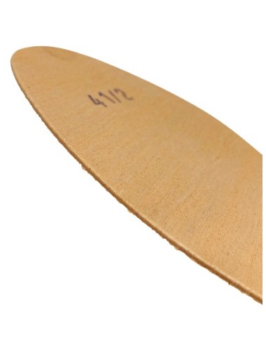 ORTHO PALMILLA BASE 2MM (PACK 5 PARES)