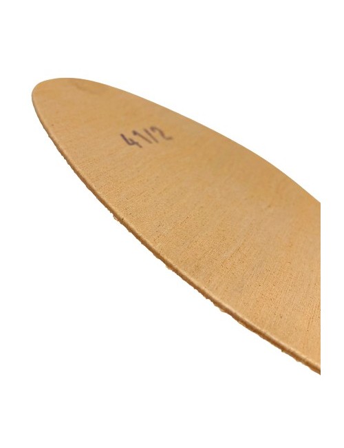 ORTHO PALMILLA BASE 2MM (PACK 5 PARES)