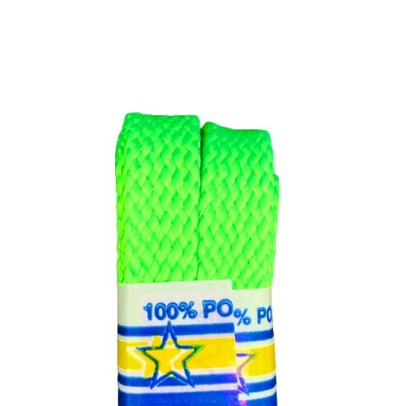 CORDONES TRANSPARENT PLANO/120