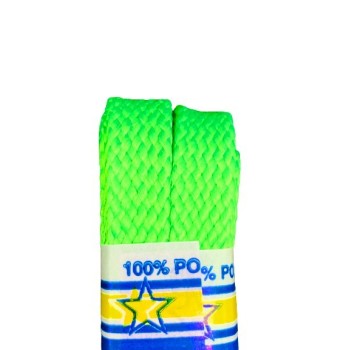 CORDONES TRANSPARENT PLANO/120