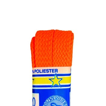 CORDONES TRANSPARENT PLANO/120