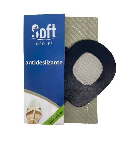 MEDIA PLANTILLA ANTIDESLIZANTE SOFT (PAR)
