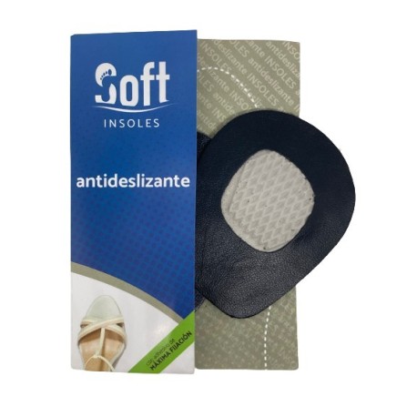 antideslizante puntera