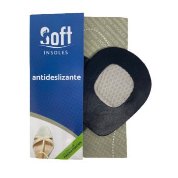MEDIA PLANTILLA ANTIDESLIZANTE SOFT (PAR)