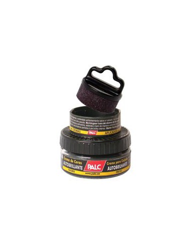 CREMA PALC KIT AUTOBRILLANTE (TARRO)