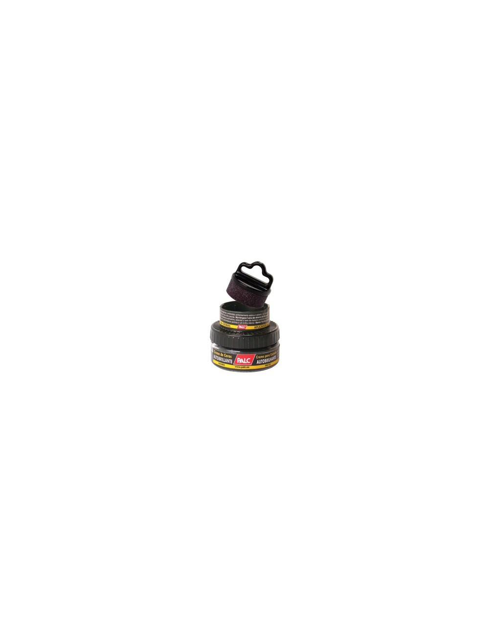 CREMA PALC KIT AUTOBRILLANTE (TARRO)