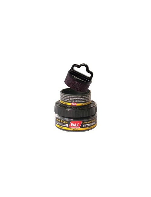 CREMA PALC KIT AUTOBRILLANTE (TARRO)