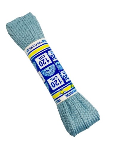 CORDONES TRANSPARENT PLANO ANCHO 120CM.