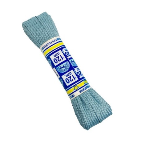 CORDONES TRANSPARENT PLANO ANCHO 120CM.