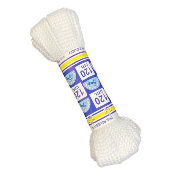 CORDONES TRANSPARENT PLANO ANCHO 120CM.