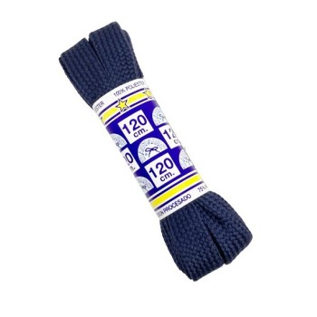 CORDONES TRANSPARENT PLANO ANCHO 120CM.