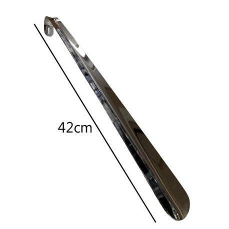 CALZADOR METALICO SOFT 42CM