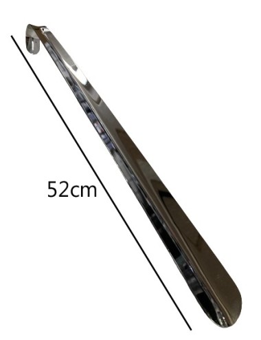 CALZADOR METALICO SOFT 52CM