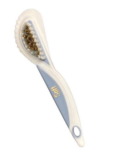 CEPILLO ANTE-NOBUCK MIXTO SOFT