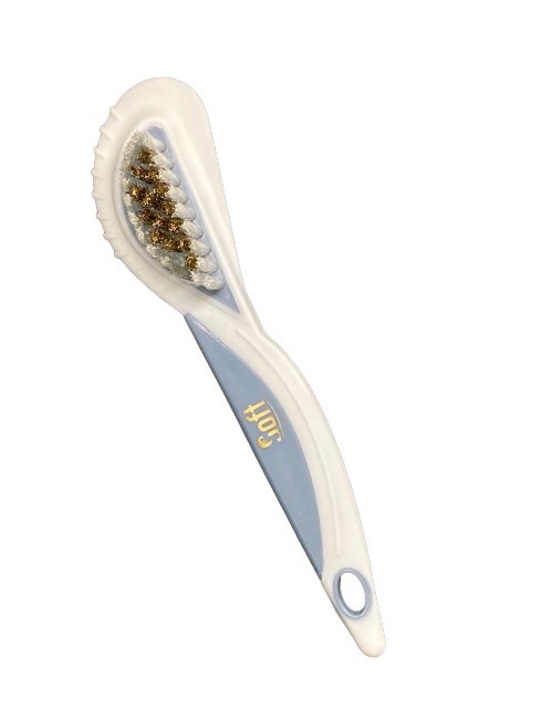 CEPILLO ANTE-NOBUCK MIXTO SOFT