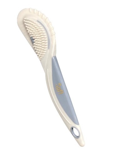 CEPILLO ANTE-NOBUCK MIXTO SOFT