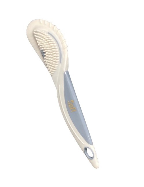 CEPILLO ANTE-NOBUCK MIXTO SOFT
