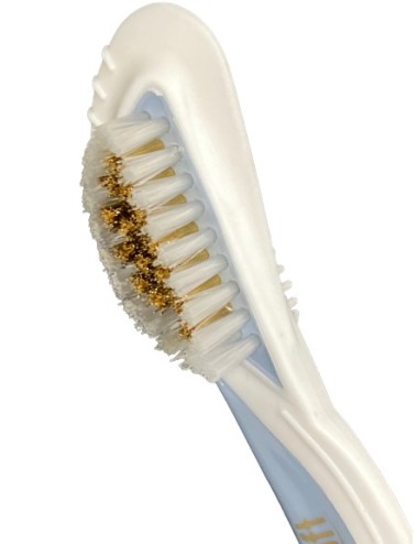CEPILLO ANTE-NOBUCK MIXTO SOFT