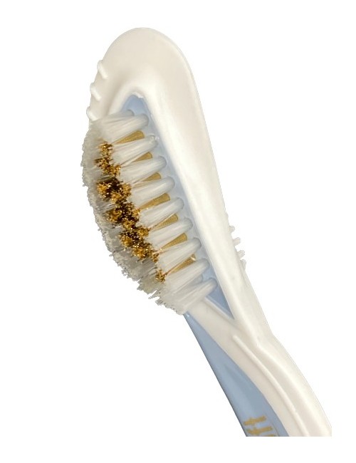 CEPILLO ANTE-NOBUCK MIXTO SOFT