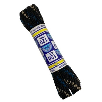 CORDONES TRANSPARENT PLANO ANCHO 120CM.
