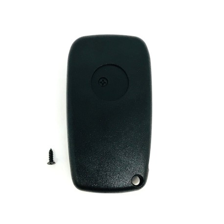 CARCASA FI2BC3 NEGRA P/ FIAT - F02PL-3B - FIA04KS
