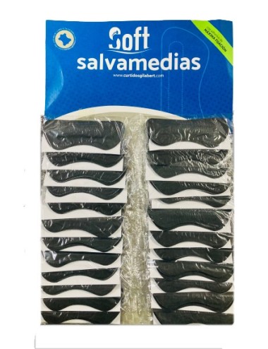 SALVAMEDIAS PIEL SOFT DISPLAY (PAR)