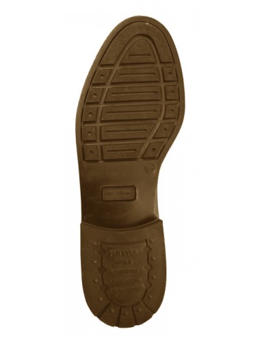 PISO BLOQUE SCOTLAND MARRON (PAR)