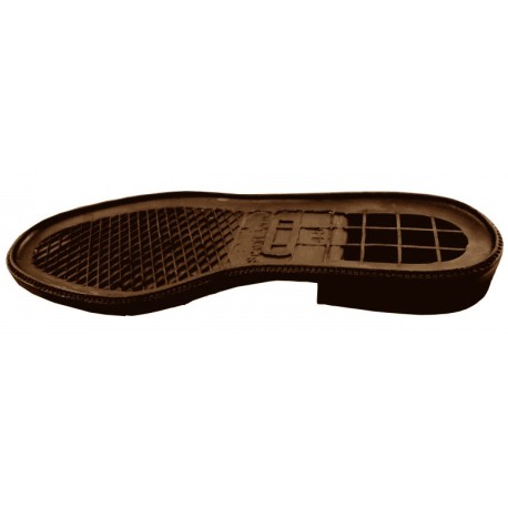 PISO BLOQUE SCOTLAND MARRON (PAR)