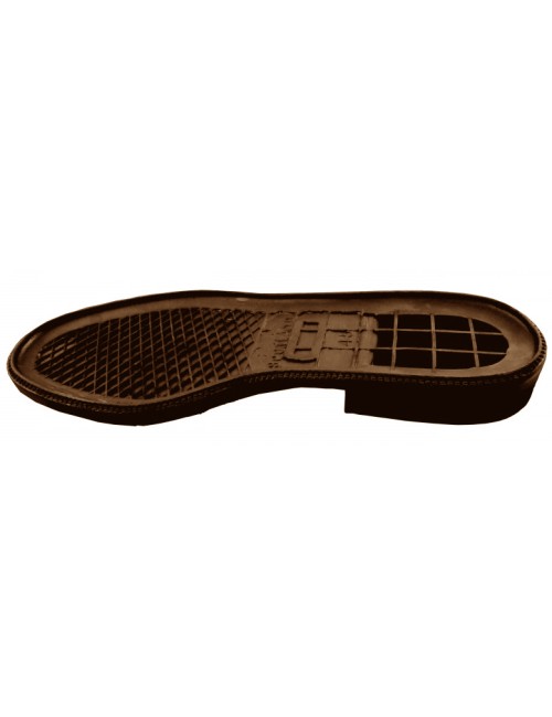 PISO BLOQUE SCOTLAND MARRON (PAR)
