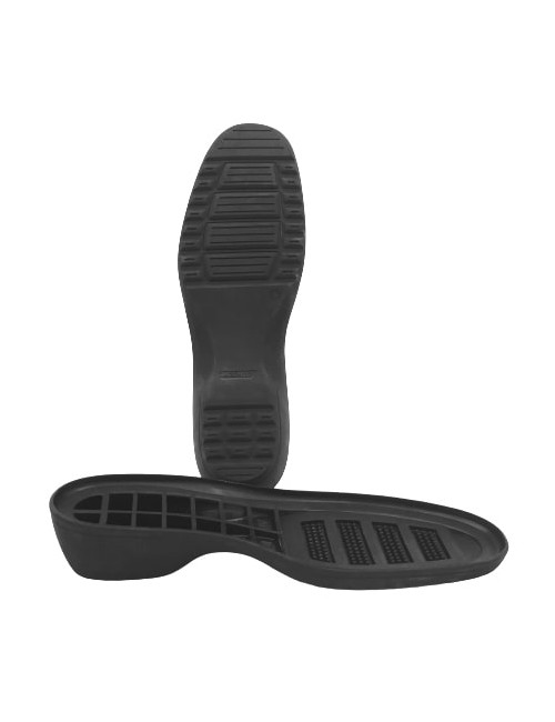 PISO BLOQUE AURIGA NEGRO (PAR)