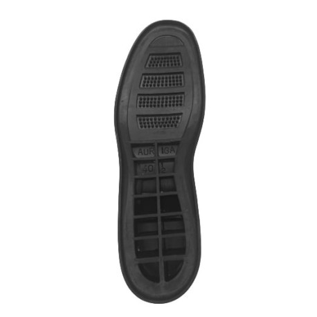 PISO BLOQUE AURIGA NEGRO (PAR)