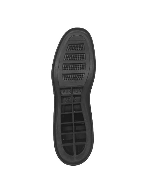 PISO BLOQUE AURIGA NEGRO (PAR)