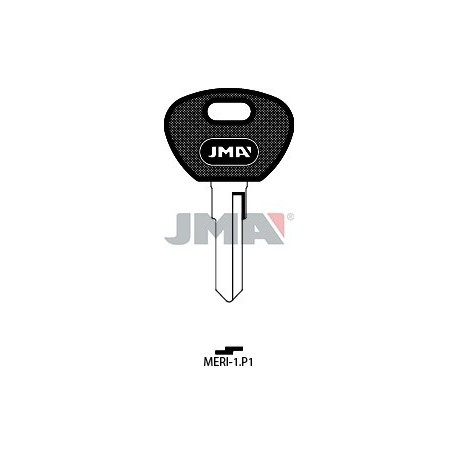 LLAVE JMA PLAST. MERI 1.P1