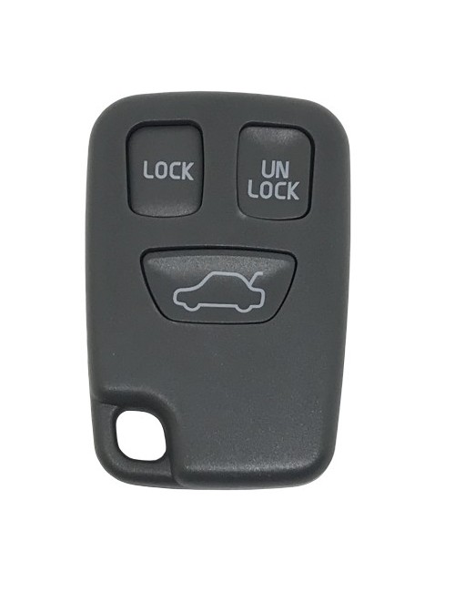 VV04KS - CARCASA DE MANDO VOLVO 5 BOTONES