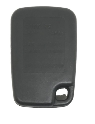 VV04KS - CARCASA DE MANDO VOLVO 5 BOTONES