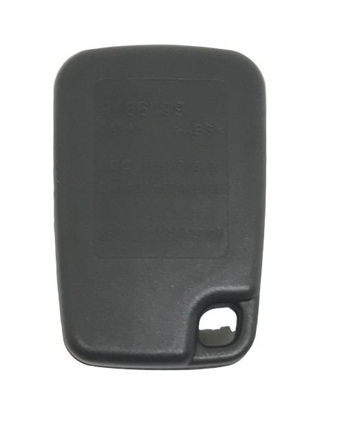 VV04KS - CARCASA DE MANDO VOLVO 5 BOTONES