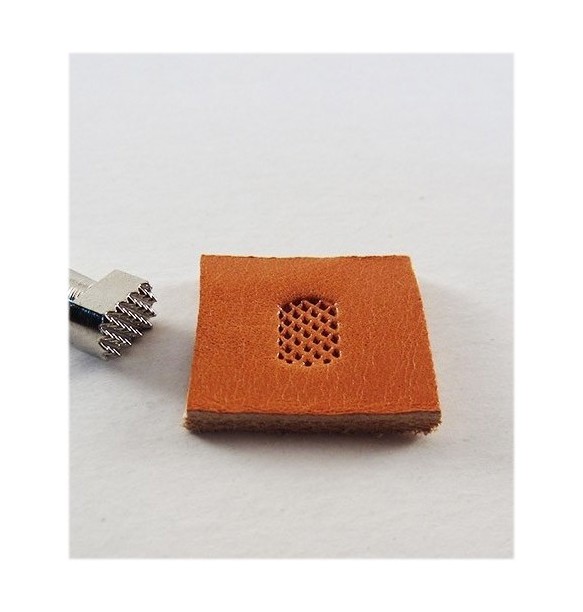 GRABADORES CUERO STAMP M885 (UNIDAD)