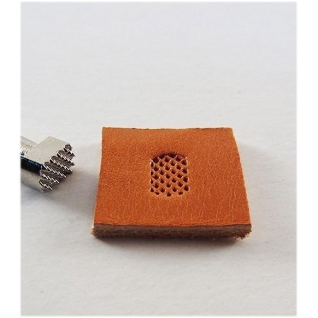 GRABADORES CUERO STAMP M885 (UNIDAD)