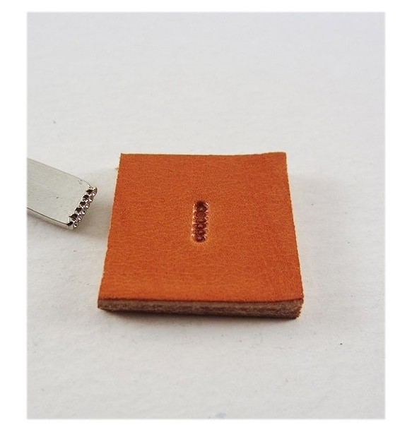 GRABADORES CUERO STAMP A101 (UNIDAD)