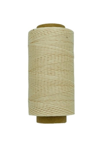 HILO ENCERADO EL APACHE 0,6MM MULTICOLOR (BOBINA 50 MTRS)