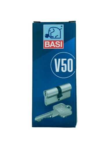 BASI CILINDRO SERRETA 30x40 NIQ